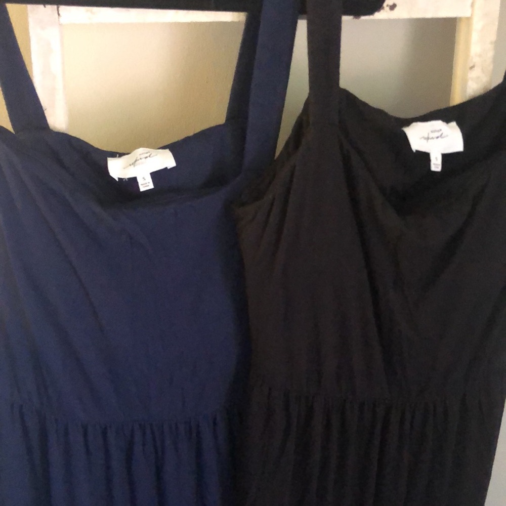 Set of 2 Soma Maxi Dresses